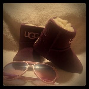 uggs 2/3